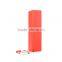 2800mah power bank perfumer style portable mobile phone charger