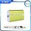 Wholeasale mobile accesories portable 5200mah power bank