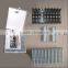 indoor hanger metal distribution box