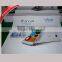 Customized High Quality UV Printing PVC Material Advertisement Banner