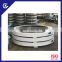 Yaw bearing and Pitch bearing for 300kw-6Mw wind turbines generation