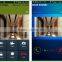Anywhere anytime talking monitoring unlocking wifi video door phone intercom