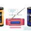 2016 New Christmas gift Phone speaker Music speaker Bluetooth speaker with USB MP3