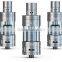 Stock Offer 100% Smok TFV4 Mini / Stainless / Night Black Color Available