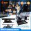 New Style 5d Mobile Cinema in Truck New Style Truck 5d Mobile Cinema 5d 6d 7d 9d Mobile Cinema With ce