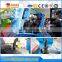 Fashion Modern Fly Motion Simulator for Sale 3d Video Car Racing Machine Simulator Game Machine Supplier's Choice