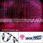 SMD5050 DMX RGB LED Magic Decoration PixelBall Light String for Wedding