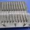 Ceramic pins automatic wobbling machine