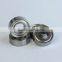 High performance motorcycle bearing 6204-2RS china bearing