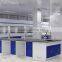 science physics durable laboratory furniture workbench