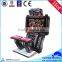 China high quality cheap arcade fighting game machine