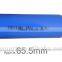 3.7V 2200mAh 18650 Li-ion Rechargeable Battery for LED Touch Flashlight Battery