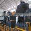 Box type multipurpose protective atmosphere heat treatment furnace