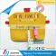 dry erase flexible fridge magnet message writing board