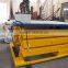 6 M light weight battery powered scissor lift platform