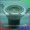 7W COB LED Down Light/High Luminous Ceiling Down Light