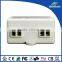 500mA led driver 12V 6W AC DC power adapter for led strip