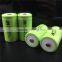D szie 8000mah NIMH storage battery 1.2v