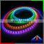Color Changing Waterproof Led Strip Light, Addressable Led Strip ,Dream Color Led Strip CE ROHS Certification