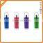 Colorful PVC Wine Carrier Cooler Bag for promotion