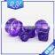 Charming body piercing jewelry made in china, fashion ear expanders, ear tunnels and ear plugs wholesale