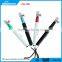 Factory direct sale bluetooth selfie stick for all smartphone accessories