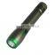 aluminum xm-l xpg led flashlight rechargeable torch light USB flashlight