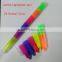 jumbo highlighter pen, 6 in 1 highlighter pen , 6/six color pen                        
                                                Quality Choice
