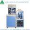 Our company catalog for extrusion and stretch blow molding machine from taizhou YF