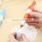 Mini Novelty Telescopic Bowling Ball Pen