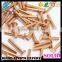 TRUSS HEAD COPPER SOLID RIVETS