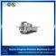 High quality precise milling and CNC machining aluminum mechanical parts and products