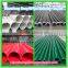 high quality HDPE pipe floats for dredging project
