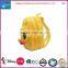 YELLOW DUCK BACKPACK / CUTE DUCK PLUSH BACKPACK / KIDS PLUSH BACKPACKS