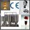 NEW 50L Ruijia homebrewe micro unstillery brewing system