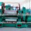 2015 XK-400/XK-450/XK-560 Two Roll Rubber Open Mixing Mill