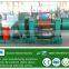 Tyre Crush Machine / XKP-400/450/560 Rubber Cracker