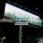 Unipole Pretty Nice Most Popular Shop Signboard 3d Led