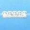 cotton tape textile & fabric crafts lace tape customized design
