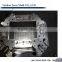 Industrial plastic turnover box/container/storage box/crate mould
