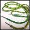Awesome Shoelaces Aglets Boot Lace Round Metalic Tips Garment Accessories