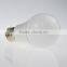 Multifunctional rechargeable led emergency bulb for wholesales