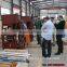 WT1-10 interlocking clay brick machine,interlocking brick machine price                        
                                                Quality Choice