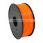 DIY digital 3d printer pen filament ABS Consumables 3mm 1.75mm 1kg plastic Rubber Consumables Material MakerBot/RepRap/UP/Mendel