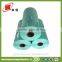 Green silage wrapping film size 25micX 750mm X 1500m