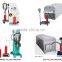 Small Fire extinguisher dry powder filling machine