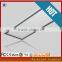 P1-128JS Factory Direct Sales High Brightness CE RoHS Led Light Panel 1x2