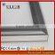 U2-39 Square ceiling flat ultra thin 1200x600 led ceiling lighting panel