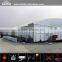 waterproof tent for warehouse
