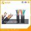 submersible pump Application and High Voltage Type submersible cable